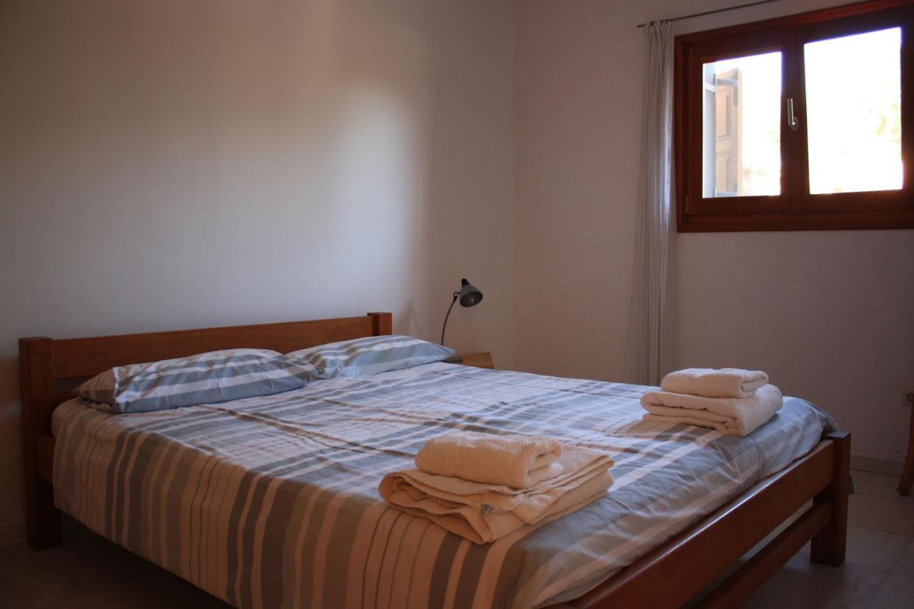 Ionianeon Apartments Agios Ilias  Exterior foto