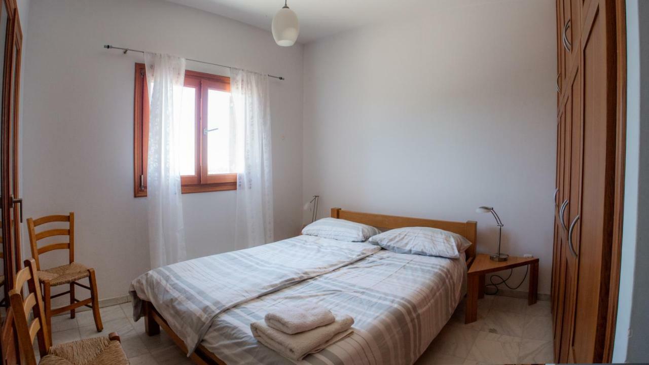 Ionianeon Apartments Agios Ilias  Exterior foto