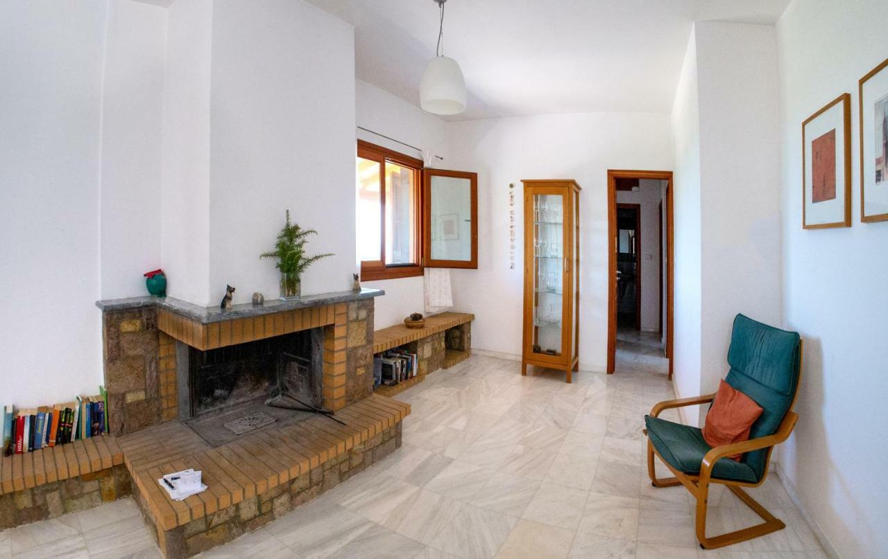 Ionianeon Apartments Agios Ilias  Exterior foto